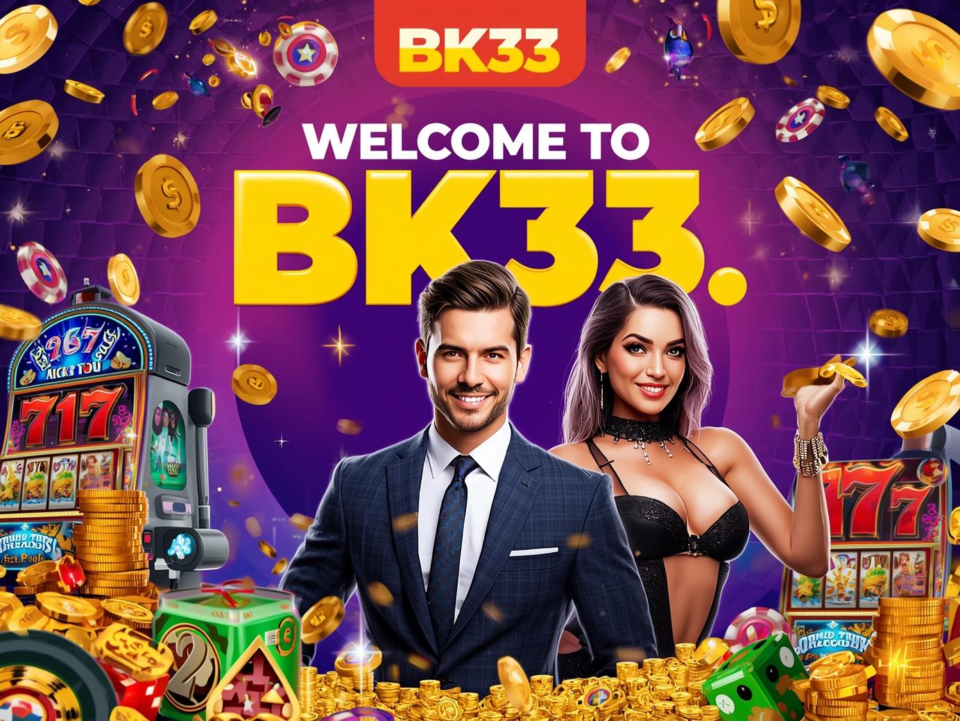 BK33 registration and onboarding