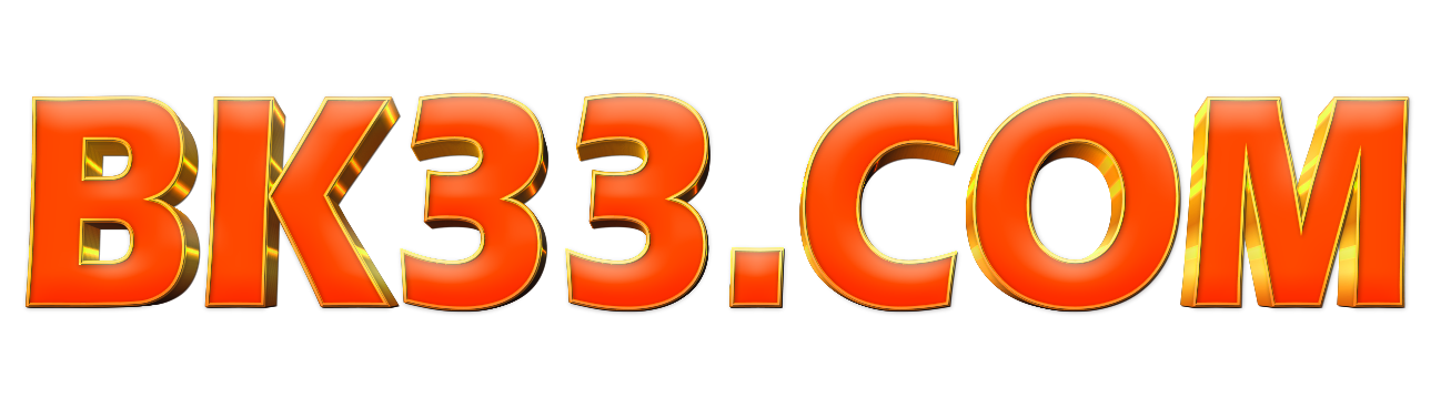 BK33 official logo